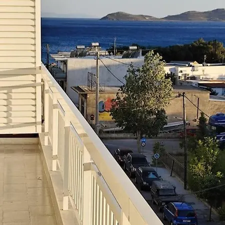 Coast John * Karystos (Evia)