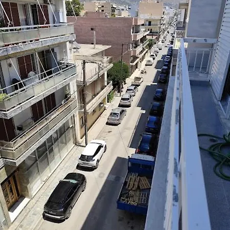 J Coast Apartamento *