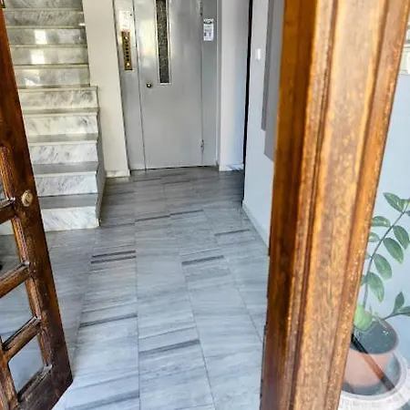 Coast John Apartmán *