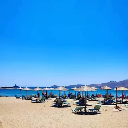 Coast John * Karystos (Evia)