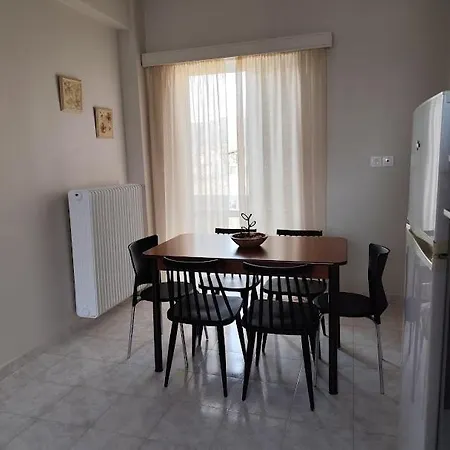 Coast John Apartmán *