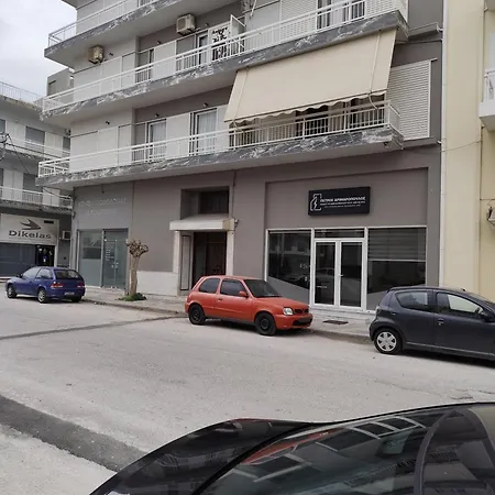 Apartmán Coast John