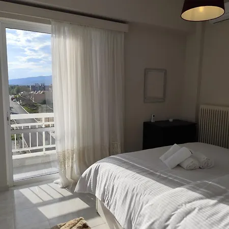 Coast John Apartmán