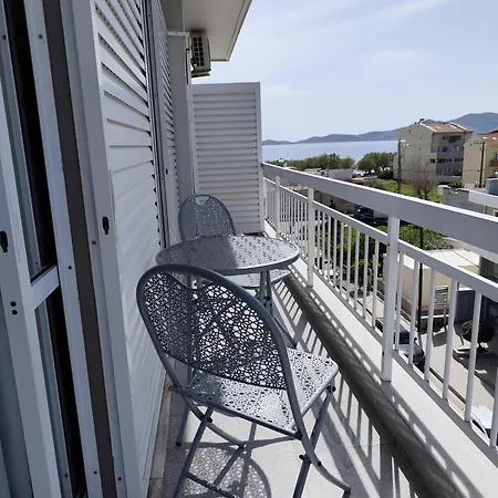 Coast John Karystos (Evia)