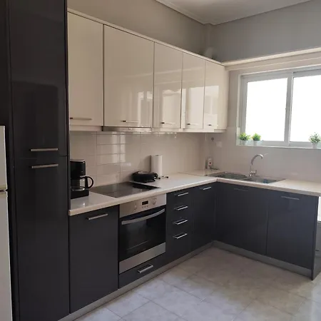 Apartmán Coast John Karystos (Evia)