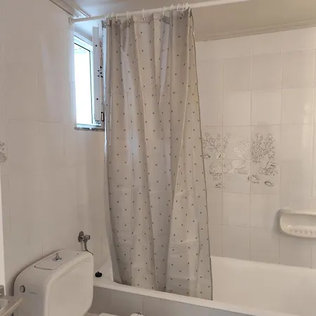J Coast Apartamento