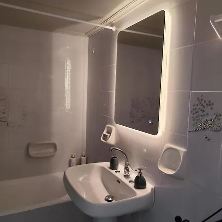 Apartmán Coast John *