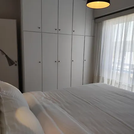 Coast John Karystos (Evia)