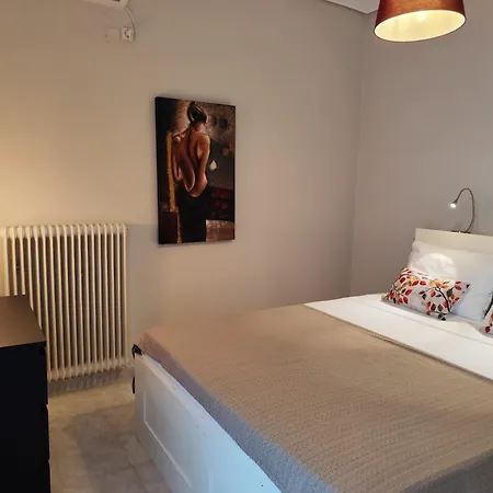 Coast John Apartmán