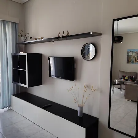 Apartamento J Coast *