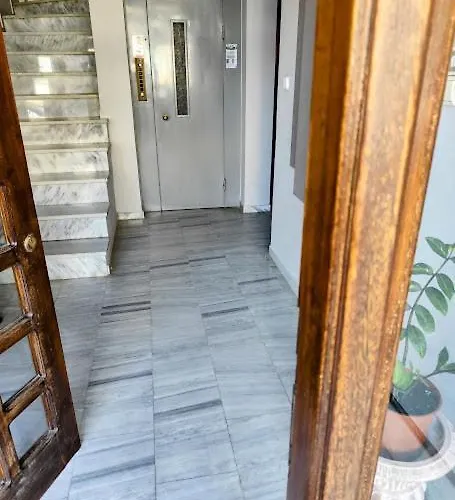 J Coast Appartement *