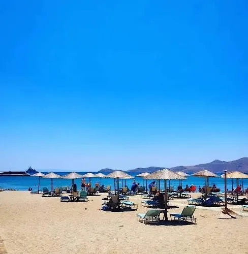 J Coast * Karystos (Evia)