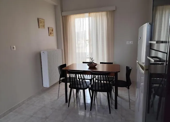 J Coast Appartement *