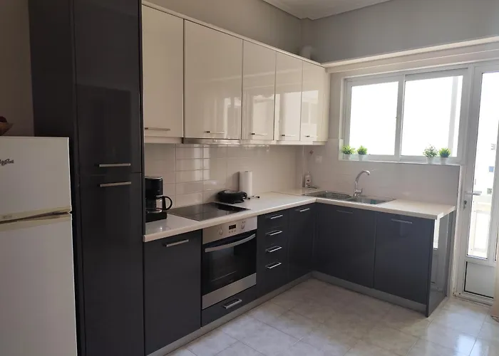 Appartement J Coast Karystos (Evia)