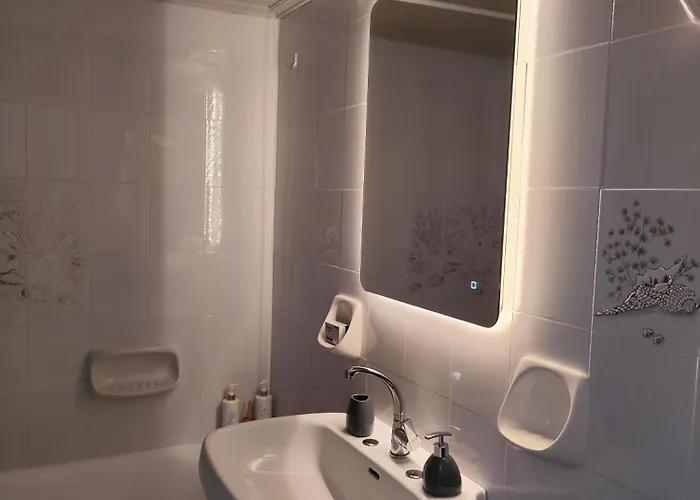 Appartement J Coast *